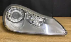 Faros Xenón Derecho Porsche Cayenne I (9PA) 07-10