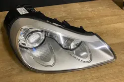 Rechtes Xenon-Scheinwerfer Porsche Cayenne I (9PA) 07-10