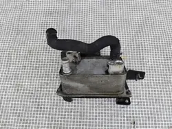 Ölkühler AUDI A8 D3 4E 3.0 TDI 4E0317021E