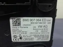 Audi Q7 II komfortenhet OEM 8W0907064ED