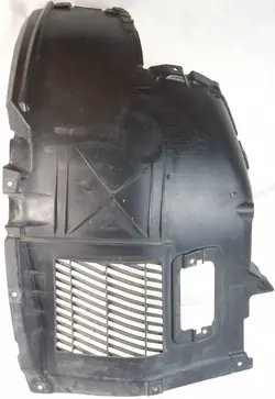 Arco de roda dianteiro OEM 51717185164 direito BMW 7 F01