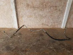 Servostyrningsslang Dodge Journey 08- 2.0 CRD OEM