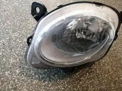 Halogène gauche avant OEM 47510748LH pour Fiat 500L