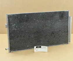 Condensador AC OEM 3GP98 para Toyota C-HR, Corolla
