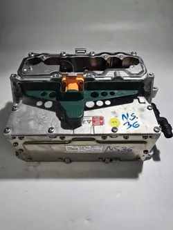 OEM 3G0907070J Omvormer voor VW Arteon Passat B8 GTE