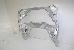 BMW 1 E82 E88 Vorderachsträger OEM Gebraucht