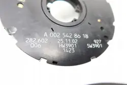 Capteur d'angle de direction Mercedes W203/W209 OEM 0025428618