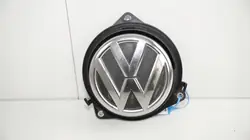 Gebrauchte VW Golf 6 Heckklappengriff OEM 360183325