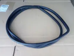 Toyota Auris II 13-18 linker voorportierdichting OEM
