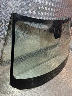 Begagnad Mazda OE vindruta OEM PU24489 för CX-5 II