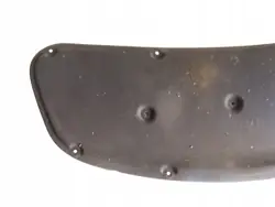 Aislamiento capó OEM 81123-A6000 para Hyundai i30 II