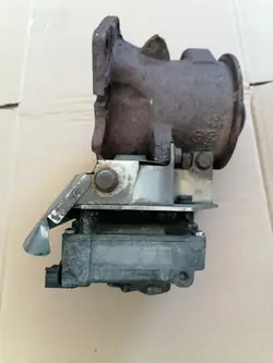 Iveco vuorijarru OEM 58022378817 - Käytetty