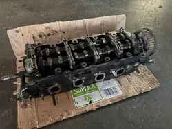 TOYOTA AVENSIS T25 COROLLA E12 KOPPEL 2.0 D4D