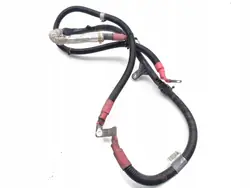 Câble batterie BMW OEM 7810862 pour X3 20d Diesel