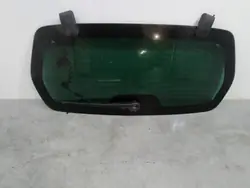 OEM 5907911236809 Peräluukun Lasi Peugeotille