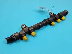 Brandstofrail Sensor Opel Combo D 1.3 CDTI