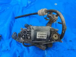 WABCO Fjädringspump Mercedes W220