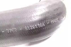 Intercooler-pijp VOLVO XC90 I 2.4L Diesel