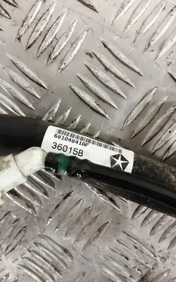Col de remplissage carburant Jeep Cherokee OEM 68104841AF