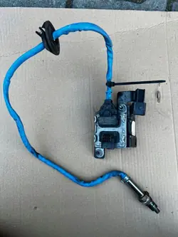 NOx-sensor P68366427AA för Jeep Compass II 2017-22