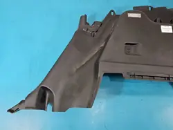 Revestimento porta-malas direito Jeep Cherokee OEM 1UD08TRMAB