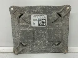 Xenon-virtalähde OEM 147000026601 Alfa Romeolle