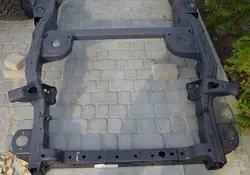 Panneau Arrière Jeep Wrangler JL 18+