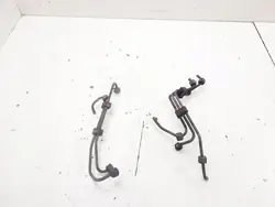 Einspritzleitung OEM MAM84276 für VW LT 2004
