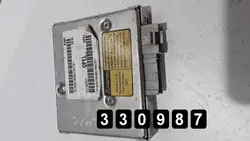 ECU Opel Sintra 1999 usado OEM AM-330987