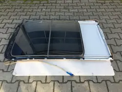 Suzuki Vitara Panoramatak OEM SZYBERDACH PANORAMA