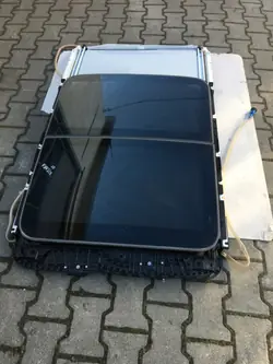 Suzuki Vitara Panoramadak OEM SZYBERDACH PANORAMA
