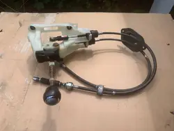 Schaltgestänge OEM drążmechTOY für RAV4 IV