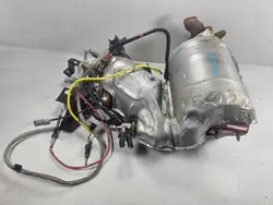 Renault Talisman 2.0 d NOx-anturi OEM 208A06625