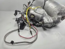 Renault Talisman 2.0 d NOx-anturi OEM 208A06625