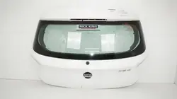 Kofferbakdeksel BMW F20 11-15R OEM 360187573 Gebruikt