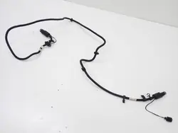 Tuyau AdBlue OEM 5N0131983B pour VW Tiguan I 2.0 TDI