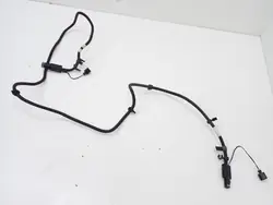 Tuyau AdBlue OEM 5N0131983B pour VW Tiguan I 2.0 TDI