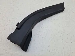 OEM 861542S000 höger fram fönsterpackning Hyundai