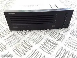 Cambiador CD Peugeot OEM 9663912577 - Usado