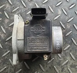 Luftmassenmesser Nissan Primera P10