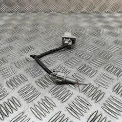 Luz de matrícula Nissan LEAF OEM 266803NK0B