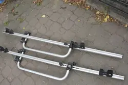 Porte-vélo OEM 99000990YT206 pour barres de toit