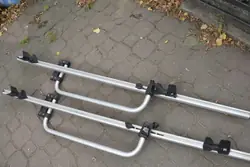 OEM 99000990YT206 Bike Rack for Roof Rails