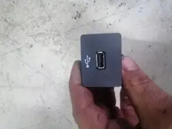 Prise USB Ford Transit Mk8 OEM HS7T14G332AB