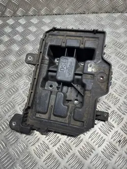Soporte batería OEM 371502W100 para Hyundai Santa Fe III