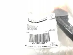 Flexible de refroidisseur d'huile Iveco Daily 6e OEM 5802878055