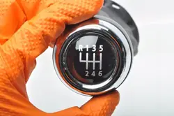 Pomo de cambio MINI R56 OEM 338994 - Usado