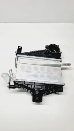 OEM 144616RC0B Intercooler voor Nissan Qashqai III 1.5 VC-T