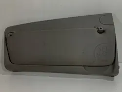 OEM LORK-1107-123360 vasen aurinkosuoja Opel Movano B:lle