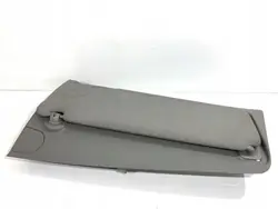 Visor esquerdo OEM LORK-1107-123360 para Opel Movano B